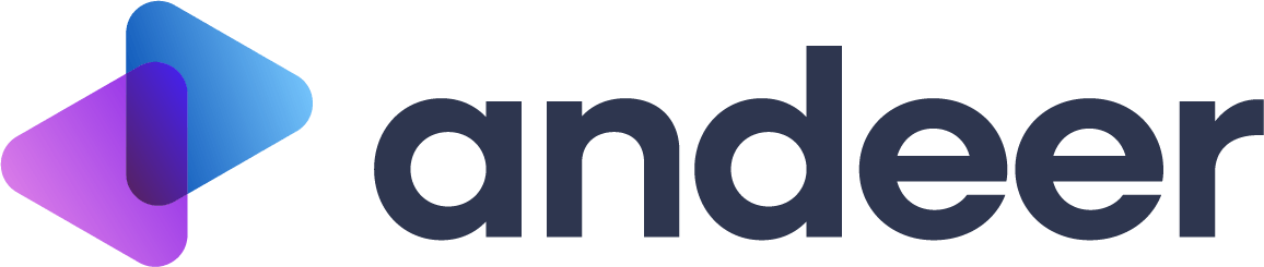 Andeer Logo